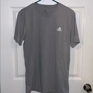 Adidas regular T-shirt